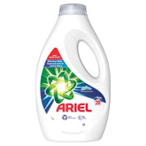 Ariel Mountain Spring Detergent lichid 1L - 20 de spălări